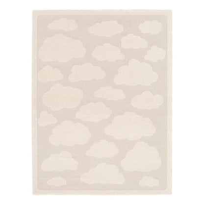 WOLKE Kinderteppich