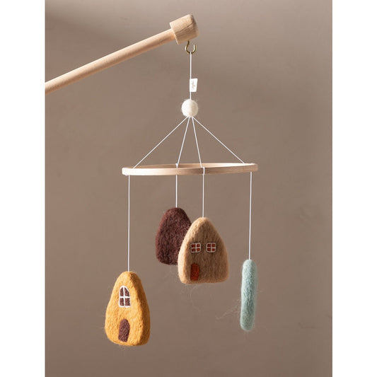 GAMLA HUS Baby Mobile