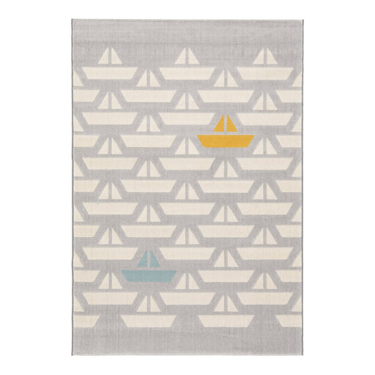 SOFT weicher Kinderteppich