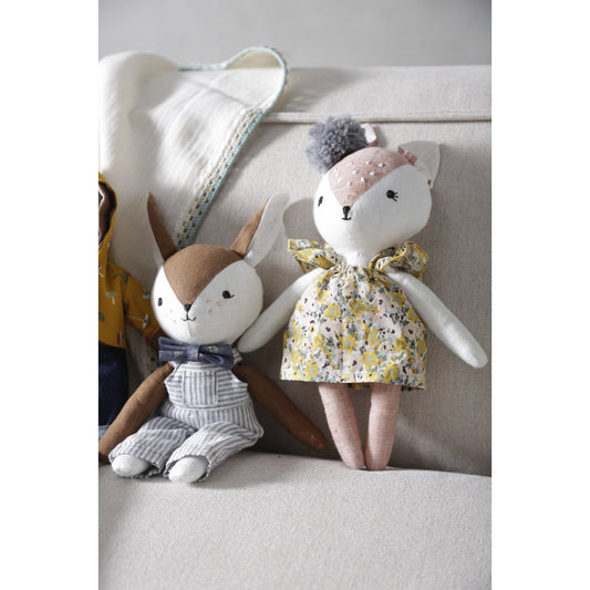 BAMBI BOY Kuschelfreund