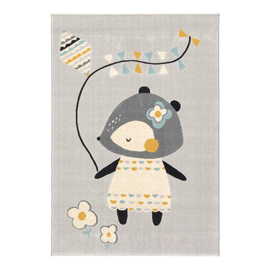 JOLLY superweicher Kinderteppich