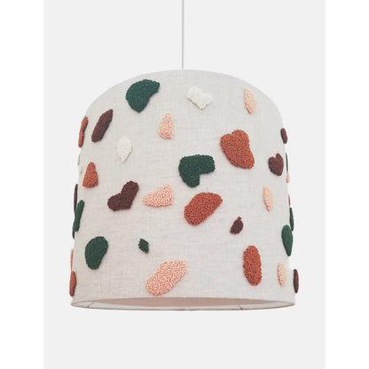 TERRAZZO PUNCH Deckenbeleuchtung