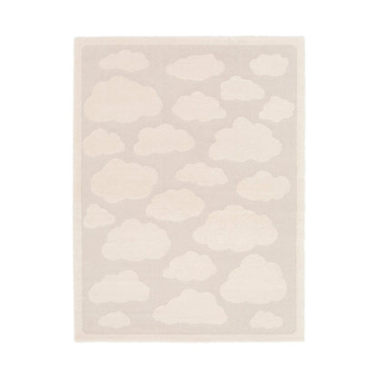 WOLKE Kinderteppich