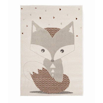 FOX weicher Kinderteppich