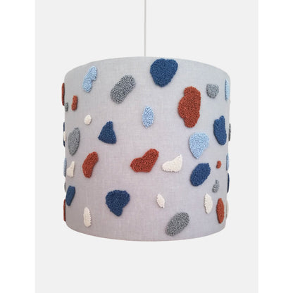 TERRAZZO PUNCH Deckenbeleuchtung