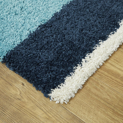 COLORS bequemer Kinderteppich