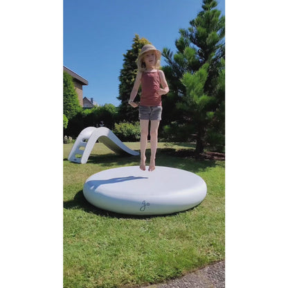 JUPIDUU Outdoor-Jumpspot